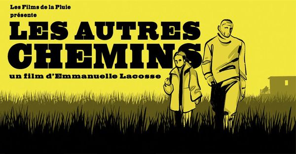 Les Autres Chemins