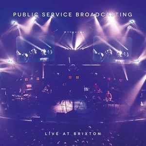 Live at Brixton (Live)