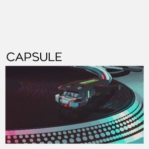 capsule rmx