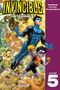 Invincible : Intégrale, tome 5