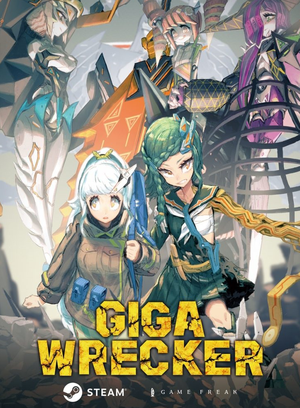 Giga Wrecker