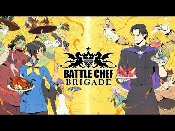 Battle Chef Brigade