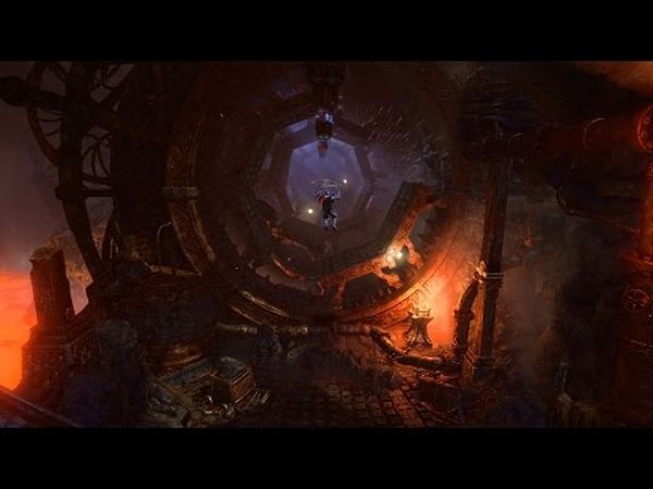 Trine 3: The Artifacts of Power