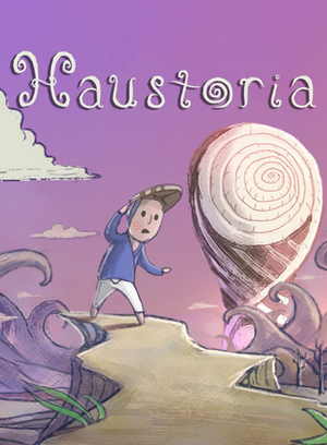 Haustoria