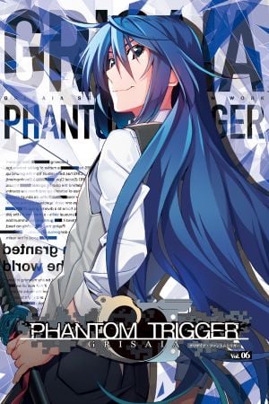 Grisaia: Phantom Trigger Vol.6