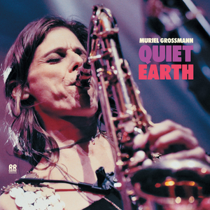 Quiet Earth