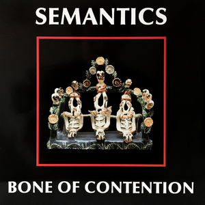 Bone of Contention