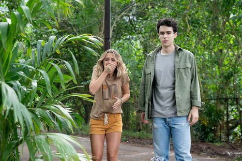 séries "plaisir coupable"