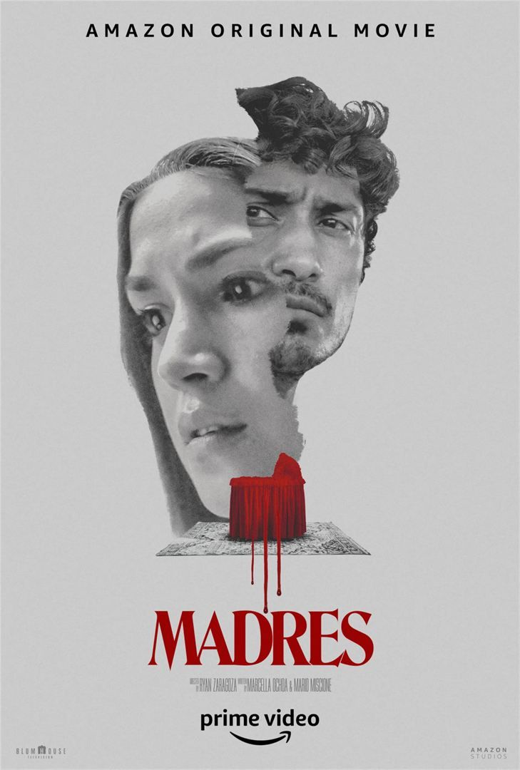  Madres (2021)               Madres