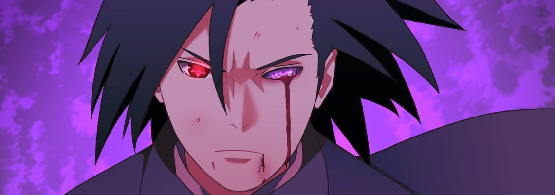Cover Boruto : Naruto Next Generations