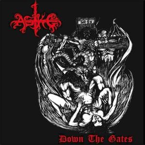 Down the Gates (EP)