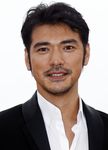 Takeshi Kaneshiro