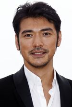 Takeshi Kaneshiro