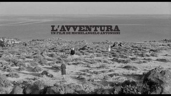 L'Avventura