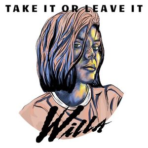 Take It or Leave It (Single)