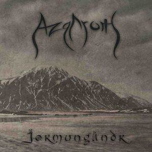 Jörmungandr (EP)