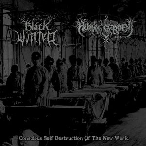 Conscious Self Destruction of the New World (EP)