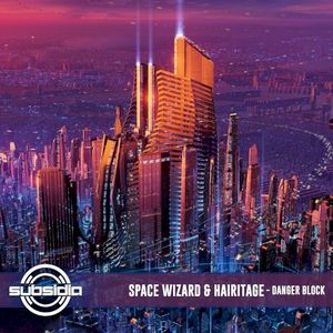 Danger Block (Single)