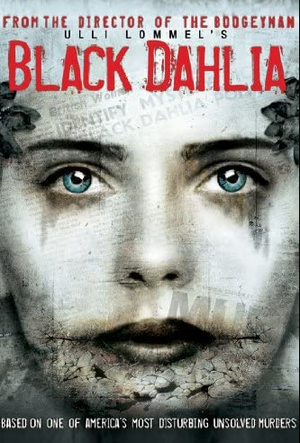 Black Dahlia