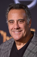 Photo Brad Garrett