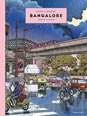 Bangalore (édition couleur 2021)