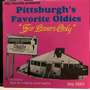 Pittsburgh's Favorite Oldies: For Lovers Only
