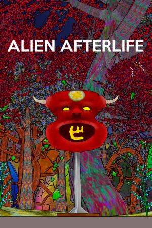 AlienAfterlife