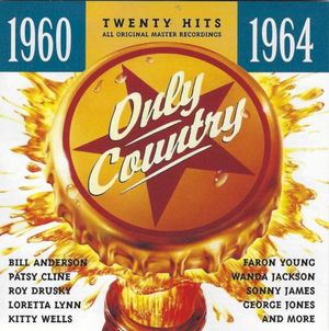 Only Country 1960-1964