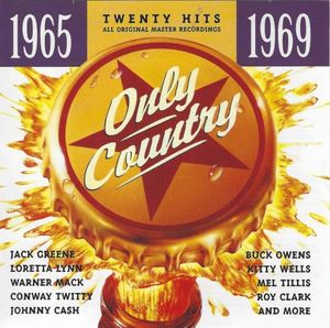 Only Country 1965-1969