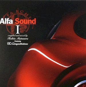 Alpha Sound I