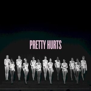 Pretty Hurts (Single)