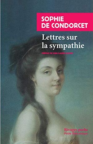 Lettres sur la sympathie