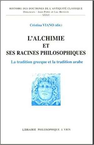 L'Alchimie et ses racines philosophiques