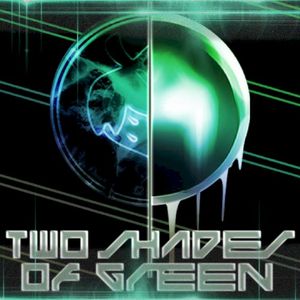 Two Shades of Green (Single)