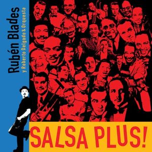 SALSA PLUS! (EP)
