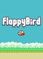 Jaquette Flappy Bird