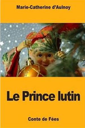 Le Prince Lutin