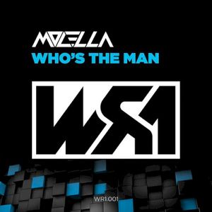 Who's the Man (Single)