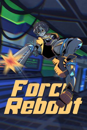 Force Reboot