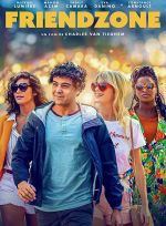 Affiche Friendzone Affiche Friendzone
