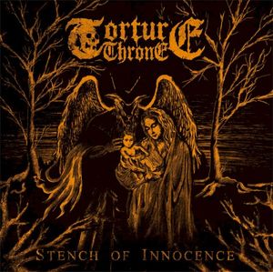 Stench of Innocence (EP)