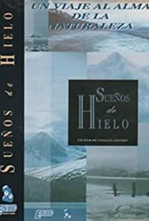 Sueños de hielo