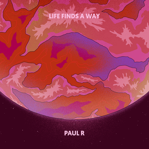 Life Finds A Way (Single)