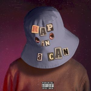 Rap In a Can (EP)