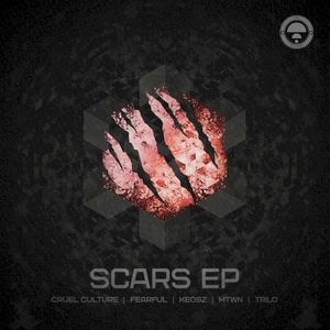 Scars EP (EP)