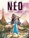 La Chute du soleil de fer - N.É.O., tome 1
