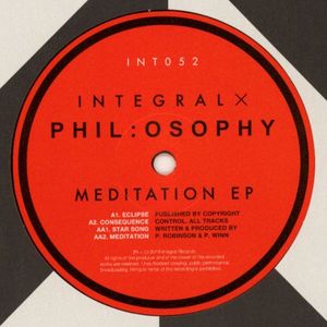 Meditation EP (EP)