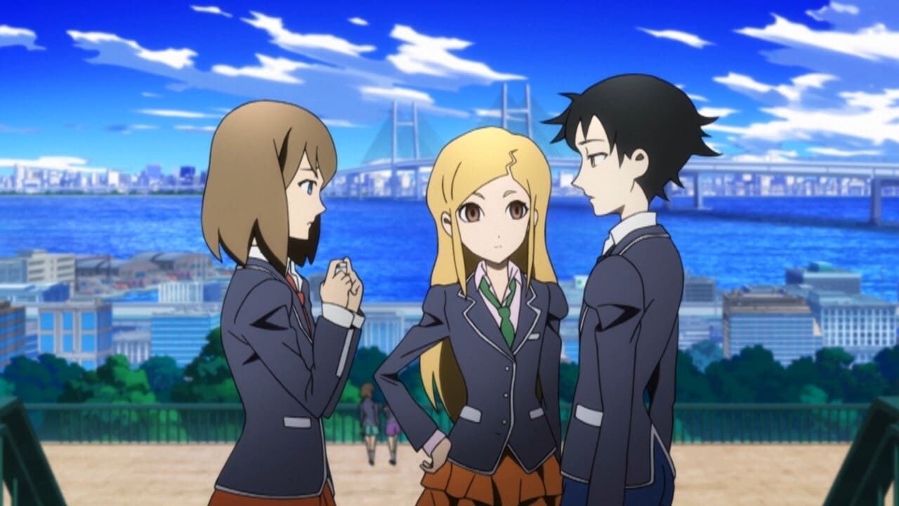 Images de Loups=Garous (2010) SensCritique