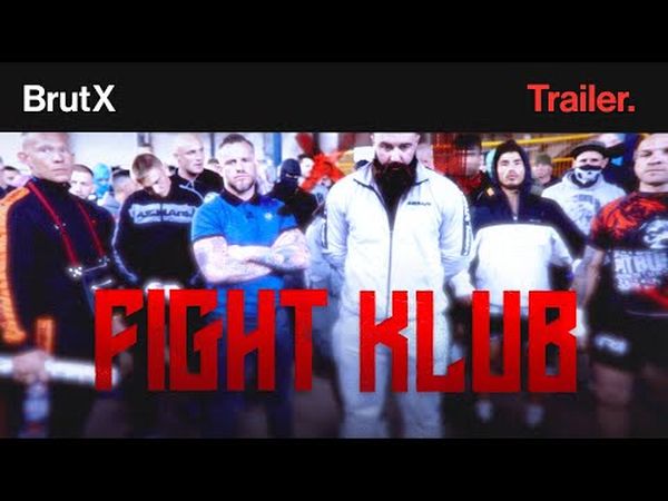 Fight Klub