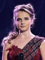 Amira Willighagen